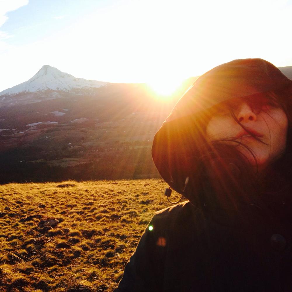 Meet your Posher, Susana